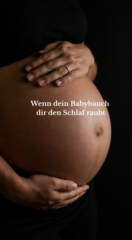 Schwangerschafts-Guide