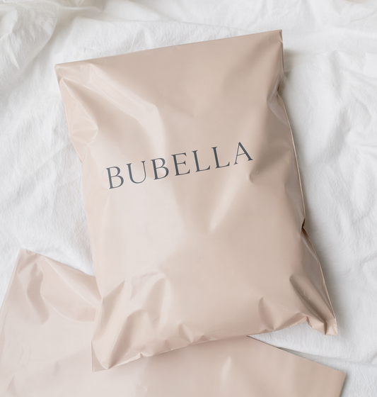 Bubella Tragetasche